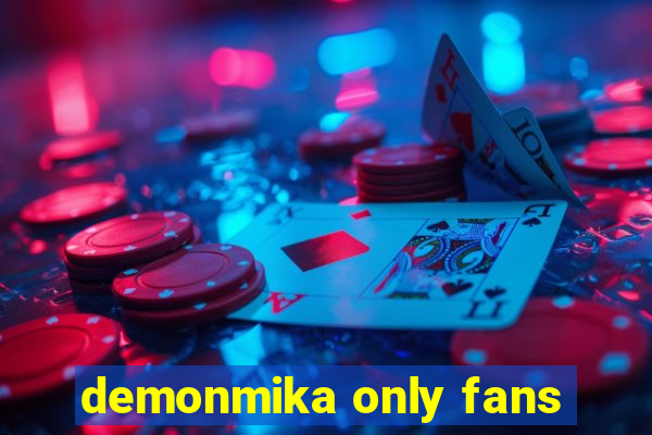 demonmika only fans